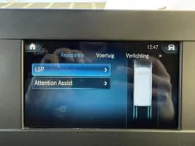 Mercedes-Benz Benz sprinter 314 22 cdi Sprinter 314 2.2 CDI thumbnail 17