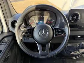 Mercedes-Benz Benz sprinter 314 22 cdi Sprinter 314 2.2 CDI thumbnail 19