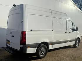 Mercedes-Benz Benz sprinter 314 22 cdi Sprinter 314 2.2 CDI thumbnail 3