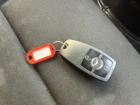 Mercedes-Benz Benz sprinter 314 22 cdi Sprinter 314 2.2 CDI thumbnail 27