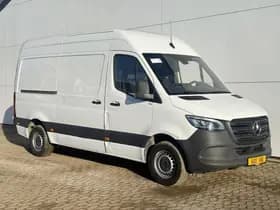 Mercedes-Benz Benz sprinter 314 22 cdi Sprinter 314 2.2 CDI thumbnail 4