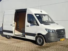 Mercedes-Benz Benz sprinter 314 22 cdi Sprinter 314 2.2 CDI thumbnail 5