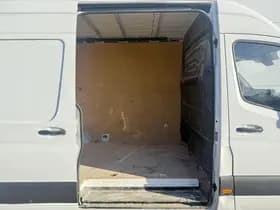 Mercedes-Benz Benz sprinter 314 22 cdi Sprinter 314 2.2 CDI thumbnail 9