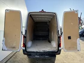 Mercedes-Benz Benz sprinter 314 22 cdi Sprinter 314 2.2 CDI thumbnail 10