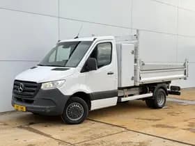 Mercedes-Benz Benz sprinter 514 22 cdi Sprinter 514 2.2 CDI thumbnail 2