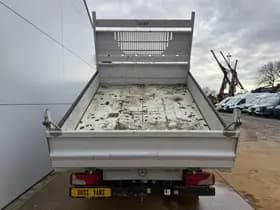 Mercedes-Benz Benz sprinter 514 22 cdi Sprinter 514 2.2 CDI thumbnail 11