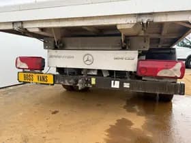 Mercedes-Benz Benz sprinter 514 22 cdi Sprinter 514 2.2 CDI thumbnail 12