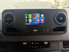 Mercedes-Benz Benz sprinter 514 22 cdi Sprinter 514 2.2 CDI thumbnail 14