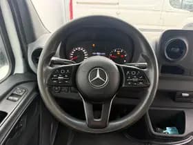 Mercedes-Benz Benz sprinter 514 22 cdi Sprinter 514 2.2 CDI thumbnail 16