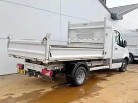 Mercedes-Benz Benz sprinter 514 22 cdi Sprinter 514 2.2 CDI thumbnail 4