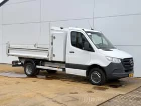 Mercedes-Benz Benz sprinter 514 22 cdi Sprinter 514 2.2 CDI thumbnail 5