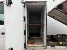 Mercedes-Benz Benz sprinter 514 22 cdi Sprinter 514 2.2 CDI thumbnail 9