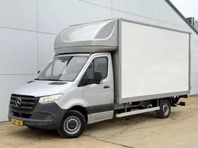 Mercedes-Benz Benz sprinter 317 19 cdi Sprinter 317 1.9 CDI
