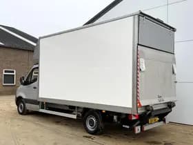 Mercedes-Benz Benz sprinter 317 19 cdi Sprinter 317 1.9 CDI thumbnail 2