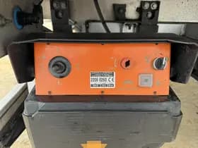 Mercedes-Benz Benz sprinter 317 19 cdi Sprinter 317 1.9 CDI thumbnail 14