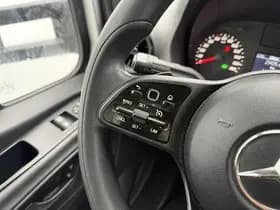 Mercedes-Benz Benz sprinter 317 19 cdi Sprinter 317 1.9 CDI thumbnail 18