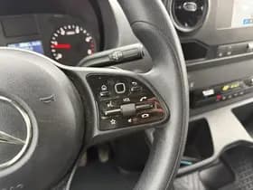Mercedes-Benz Benz sprinter 317 19 cdi Sprinter 317 1.9 CDI thumbnail 19