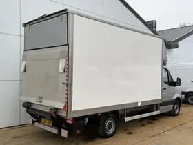 Mercedes-Benz Benz sprinter 317 19 cdi Sprinter 317 1.9 CDI thumbnail 3