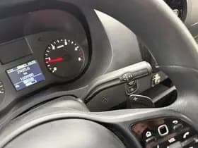 Mercedes-Benz Benz sprinter 317 19 cdi Sprinter 317 1.9 CDI thumbnail 21