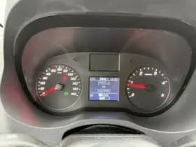 Mercedes-Benz Benz sprinter 317 19 cdi Sprinter 317 1.9 CDI thumbnail 24