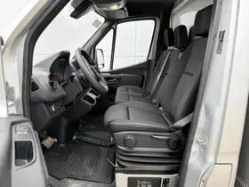 Mercedes-Benz Benz sprinter 317 19 cdi Sprinter 317 1.9 CDI thumbnail 5