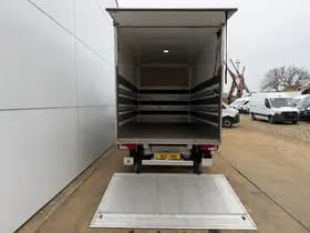 Mercedes-Benz Benz sprinter 317 19 cdi Sprinter 317 1.9 CDI thumbnail 9