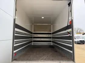 Mercedes-Benz Benz sprinter 317 19 cdi Sprinter 317 1.9 CDI thumbnail 10