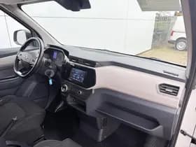 Maxus Edeliver 3 122pk eDeliver 3 122PK thumbnail 9