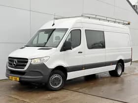 Mercedes-Benz Benz sprinter 516 22 cdi Sprinter 516 2.2 CDI