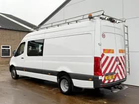 Mercedes-Benz Benz sprinter 516 22 cdi Sprinter 516 2.2 CDI thumbnail 2