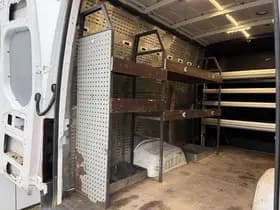 Mercedes-Benz Benz sprinter 516 22 cdi Sprinter 516 2.2 CDI thumbnail 14