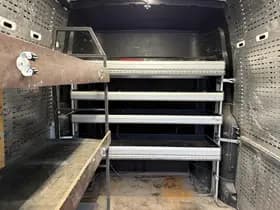 Mercedes-Benz Benz sprinter 516 22 cdi Sprinter 516 2.2 CDI thumbnail 17