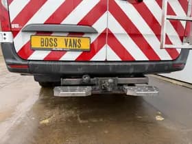 Mercedes-Benz Benz sprinter 516 22 cdi Sprinter 516 2.2 CDI thumbnail 19