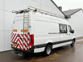 Mercedes-Benz Benz sprinter 516 22 cdi Sprinter 516 2.2 CDI thumbnail 3