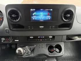 Mercedes-Benz Benz sprinter 516 22 cdi Sprinter 516 2.2 CDI thumbnail 25