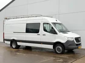 Mercedes-Benz Benz sprinter 516 22 cdi Sprinter 516 2.2 CDI thumbnail 4