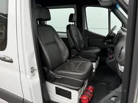 Mercedes-Benz Benz sprinter 516 22 cdi Sprinter 516 2.2 CDI thumbnail 7