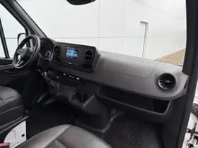 Mercedes-Benz Benz sprinter 516 22 cdi Sprinter 516 2.2 CDI thumbnail 9