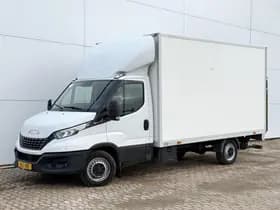 Iveco Daily 35s18 30 Daily 35S18 3.0