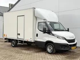Iveco Daily 35s18 30 Daily 35S18 3.0 thumbnail 4