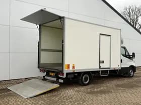 Iveco Daily 35s18 30 Daily 35S18 3.0 thumbnail 9