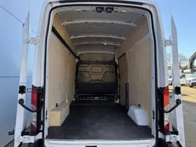 Ford E transit 68kwh 184pk e-Transit 68kWh 184PK thumbnail 13