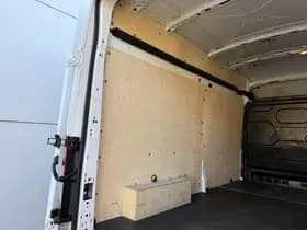 Ford E transit 68kwh 184pk e-Transit 68kWh 184PK thumbnail 14