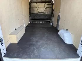 Ford E transit 68kwh 184pk e-Transit 68kWh 184PK thumbnail 15