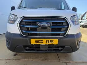Ford E transit 68kwh 184pk e-Transit 68kWh 184PK thumbnail 17