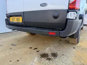 Ford E transit 68kwh 184pk e-Transit 68kWh 184PK thumbnail 18