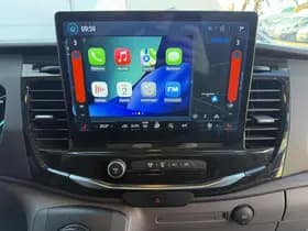 Ford E transit 68kwh 184pk e-Transit 68kWh 184PK thumbnail 19