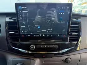 Ford E transit 68kwh 184pk e-Transit 68kWh 184PK thumbnail 20