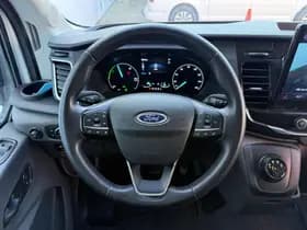Ford E transit 68kwh 184pk e-Transit 68kWh 184PK thumbnail 22