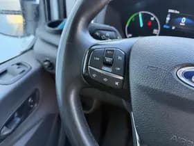 Ford E transit 68kwh 184pk e-Transit 68kWh 184PK thumbnail 23